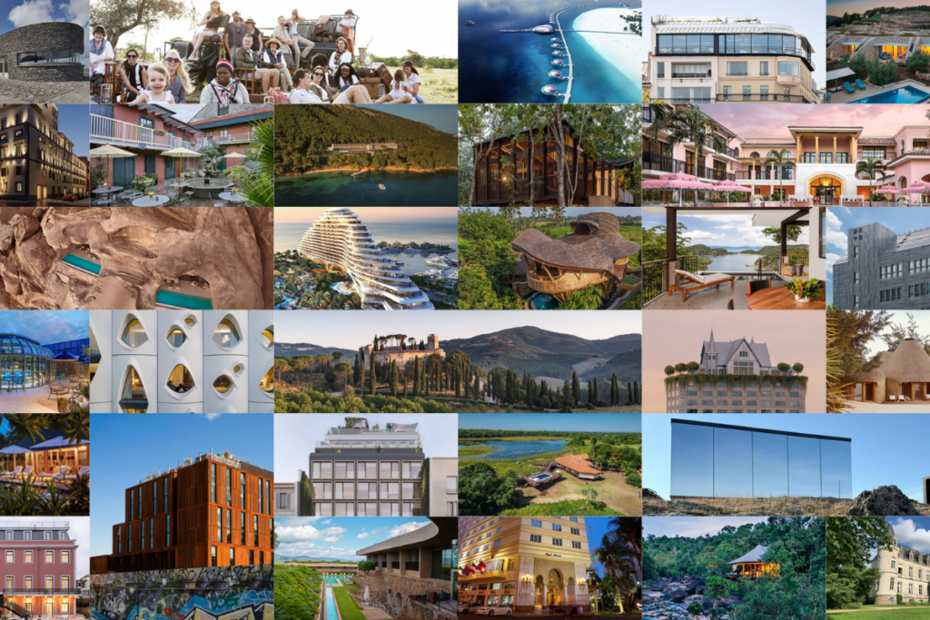 Top Hotel Deals on Domestic Destinations (USA) — Save Big with Expedia