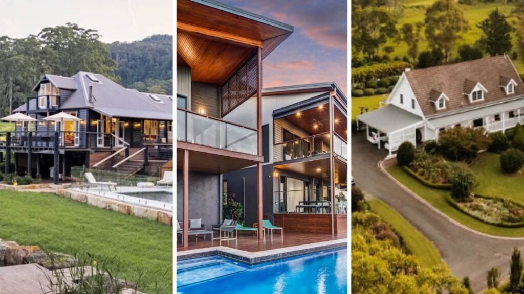 Traveling to Australia? Rental Homes Can Make It Better with Stayz